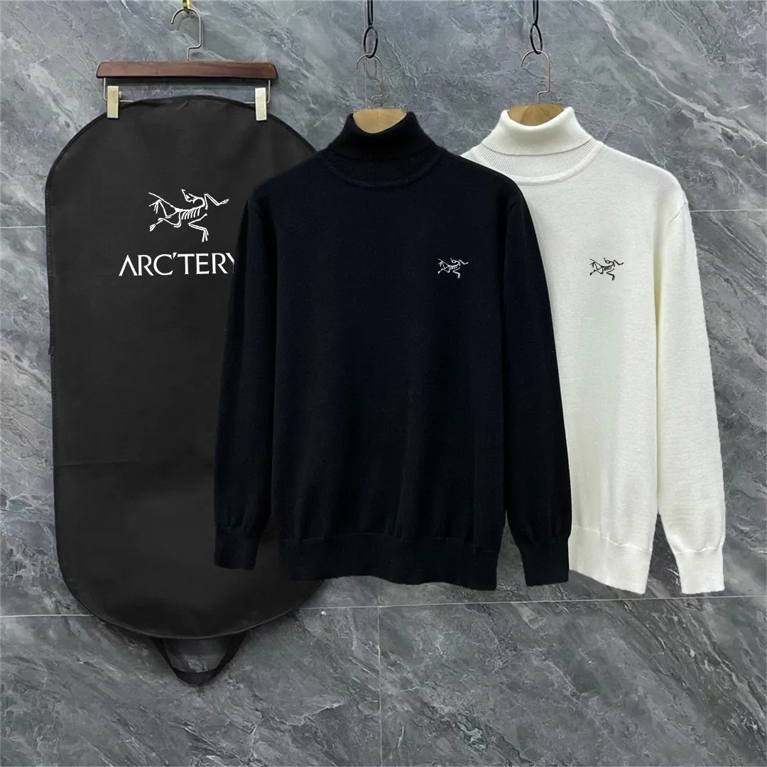 arcteryx 3 Same Style Premium Series Premium 24 Factory Quality 、 、 ： Black White